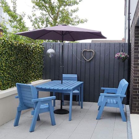 Ross Mill Apartman Belfast Kültér fotó