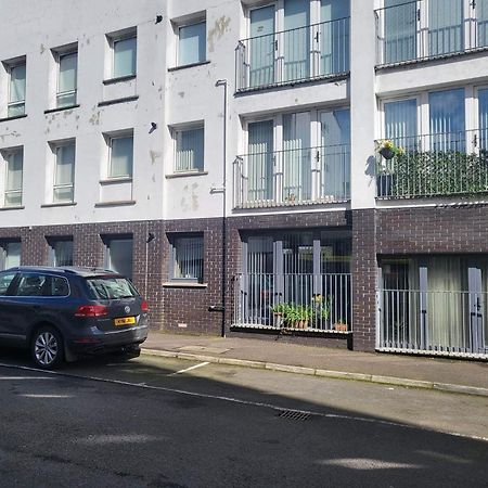 Ross Mill Apartman Belfast Kültér fotó