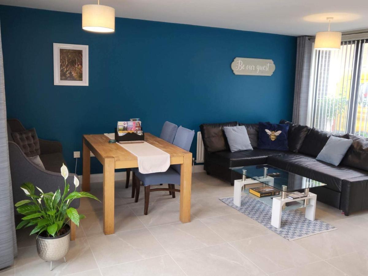 Ross Mill Apartman Belfast Kültér fotó