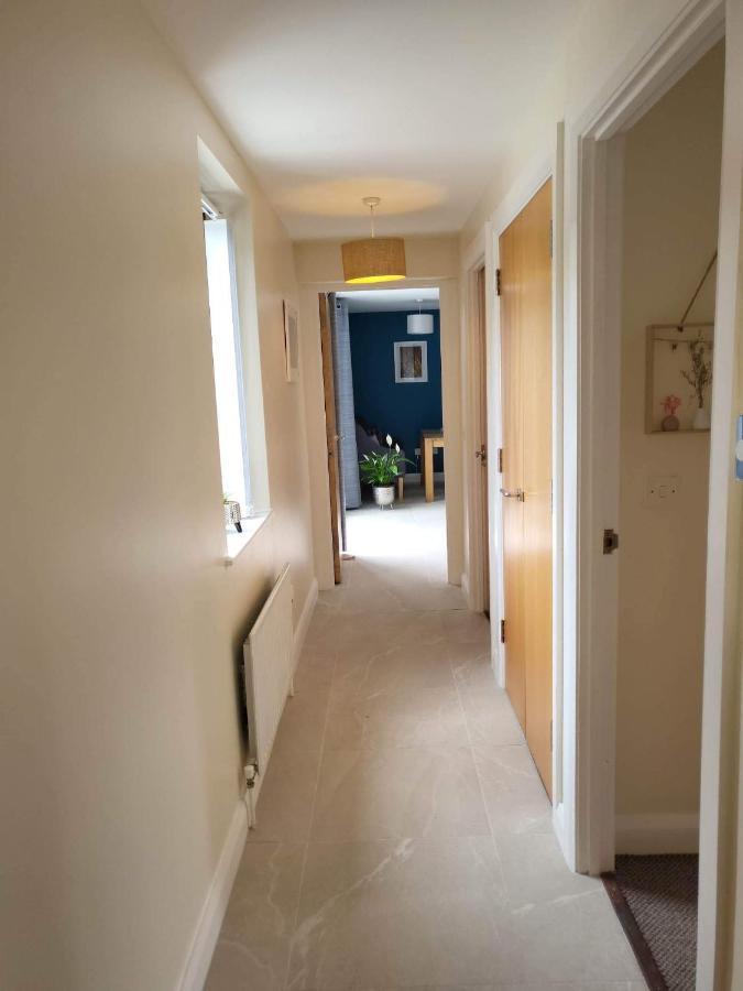 Ross Mill Apartman Belfast Kültér fotó