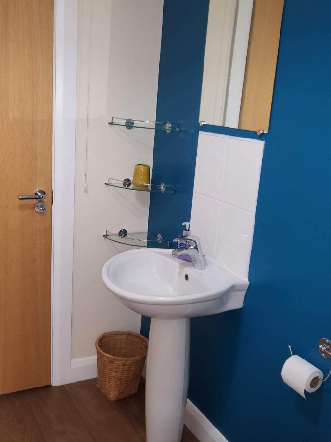 Ross Mill Apartman Belfast Kültér fotó