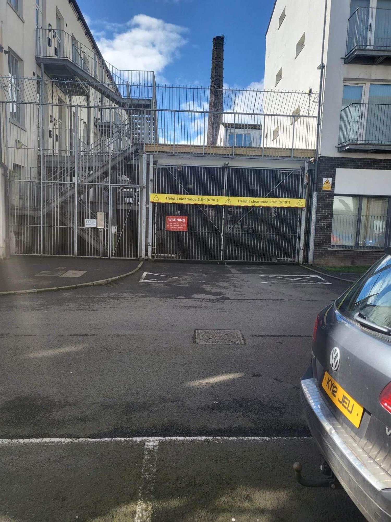 Ross Mill Apartman Belfast Kültér fotó