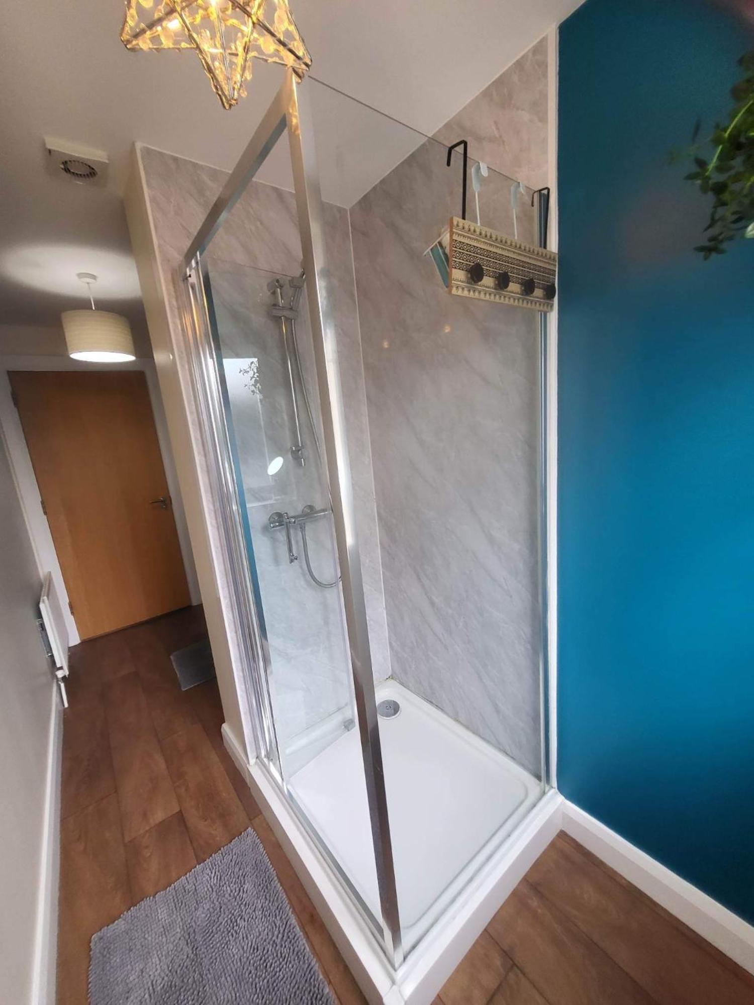 Ross Mill Apartman Belfast Kültér fotó