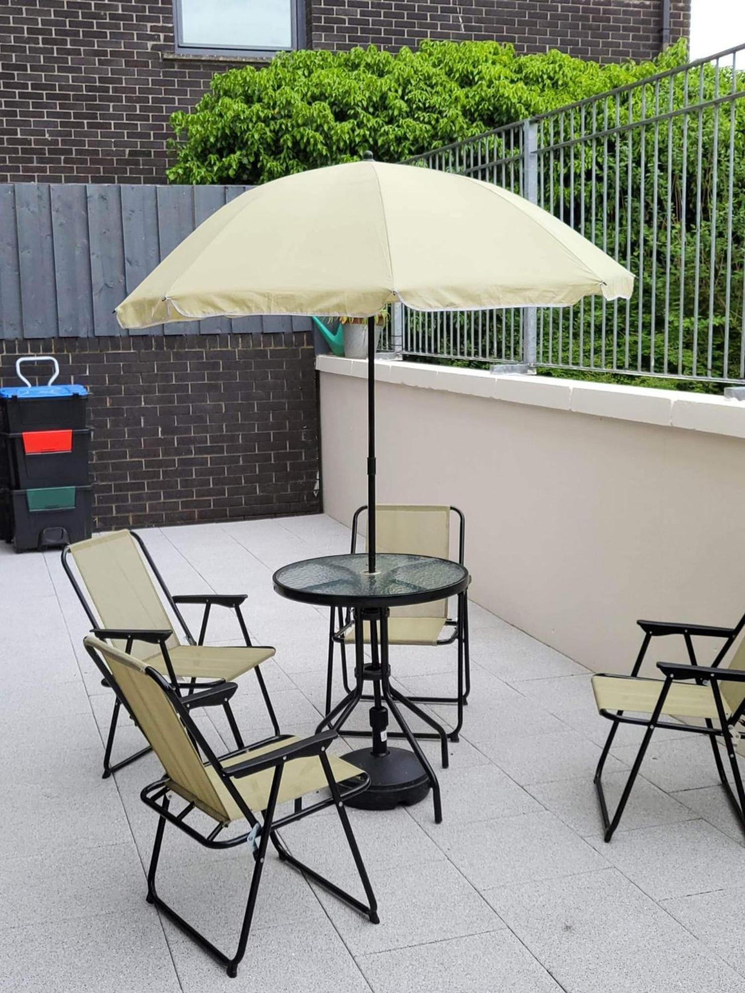 Ross Mill Apartman Belfast Kültér fotó