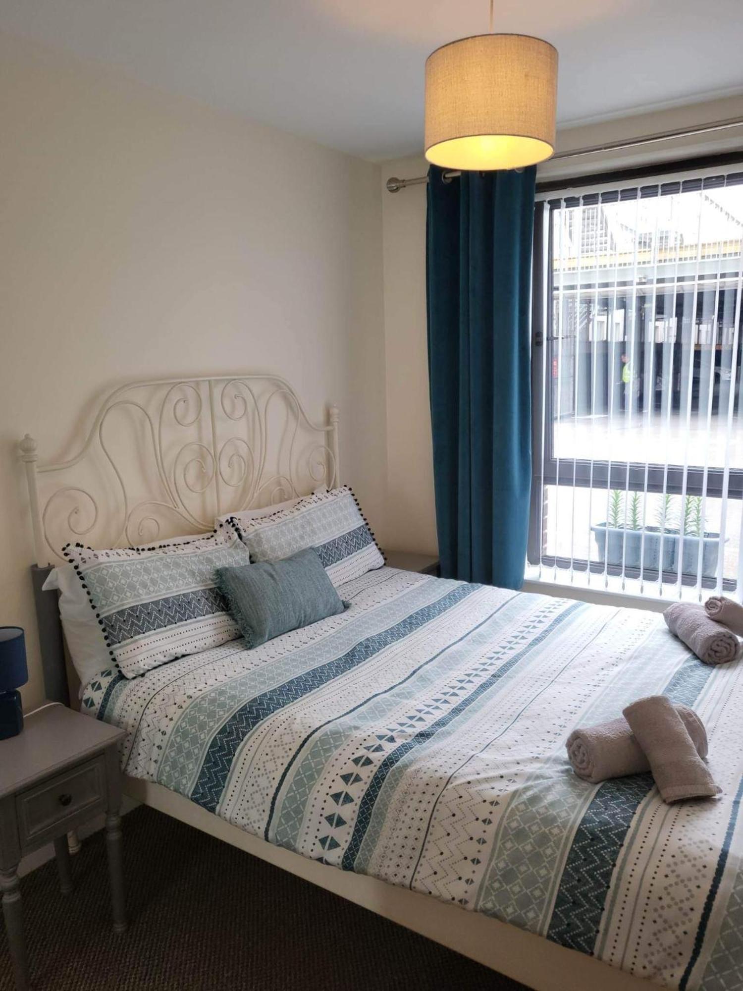 Ross Mill Apartman Belfast Kültér fotó